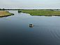 Guest house 462113 • Holiday property IJsselmeerkust • Vakantiehuisje in Katwoude  • 2 of 11