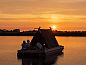 Guest house 462113 • Holiday property IJsselmeerkust • Vakantiehuisje in Katwoude  • 10 of 11