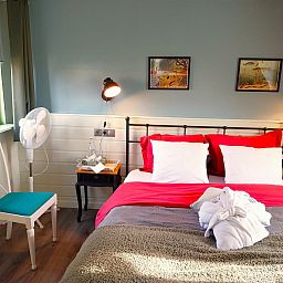 Unterkunft 462206 - Ferienhaus IJsselmeerkust - Het Vissershuisje