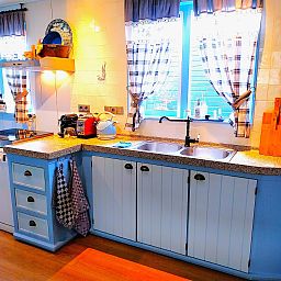 Unterkunft 462207 - Ferienhaus IJsselmeerkust - Edammer Vissershuisje