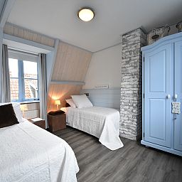 Unterkunft 462207 - Ferienhaus IJsselmeerkust - Edammer Vissershuisje