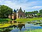 Guest house 462408 • Holiday property IJsselmeerkust • Geschakelde woning in Noord-Holland, Nederland  • 13 of 14