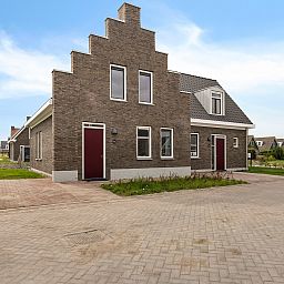 Verblijf 462410 - Vakantiewoning IJsselmeerkust - Geschakelde woning in Opperdoes