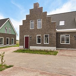 Verblijf 462410 - Vakantiewoning IJsselmeerkust - Geschakelde woning in Opperdoes