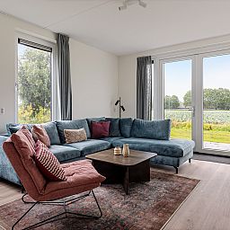 Verblijf 462411 - Vakantiewoning IJsselmeerkust - Vrijstaande woning in Opperdoes