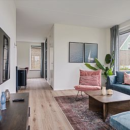 Verblijf 462411 - Vakantiewoning IJsselmeerkust - Vrijstaande woning in Opperdoes