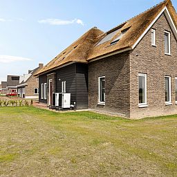 Verblijf 462412 - Vakantiewoning IJsselmeerkust - Vrijstaande woning in Opperdoes
