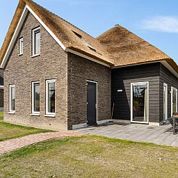 Verblijf 462412 - Vakantiewoning IJsselmeerkust - Vrijstaande woning in Opperdoes