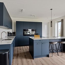 Verblijf 462412 - Vakantiewoning IJsselmeerkust - Vrijstaande woning in Opperdoes