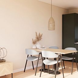 Verblijf 462413 - Vakantiewoning IJsselmeerkust - Geschakelde woning in Opperdoes