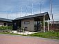 Verblijf 462501 • Chalet IJsselmeerkust • Resort Markermeer 1  • 2 van 26