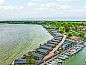 Guest house 462507 • Holiday property IJsselmeerkust • Vakantiehuis Pavilion 4  • 14 of 21
