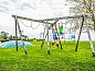Guest house 462510 • Holiday property IJsselmeerkust • Vakantiehuis Tiny Lodge 4  • 11 of 20