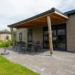 Unterkunft 462520 - Ferienhaus IJsselmeerkust - Pavilion