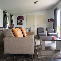 Unterkunft 462520 - Ferienhaus IJsselmeerkust - Pavilion