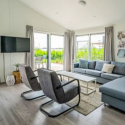 Verblijf 462521 - Vakantiewoning IJsselmeerkust - Vakantiehuis Pavilion Waterfront 6