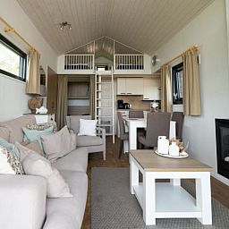 Verblijf 462522 - Vakantiewoning IJsselmeerkust - Tiny Lodge