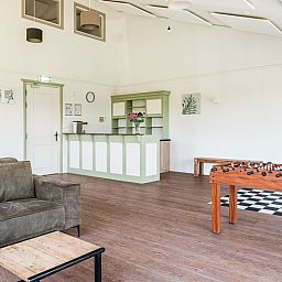 Unterkunft 462528 - Ferienhaus IJsselmeerkust - Vakantiehuisje in Bovenkarspel