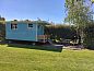 Guest house 462530 • Holiday property IJsselmeerkust • Pipowagen Snuitje  • 8 of 8