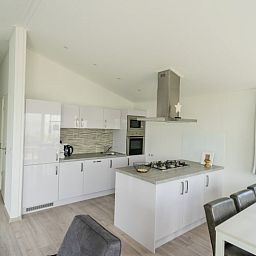 Unterkunft 462534 - Ferienhaus IJsselmeerkust - Pavilion Waterfront