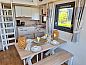 Verblijf 462539 • Chalet IJsselmeerkust • Chalet in EuroParcs Markermeer  • 2 van 9