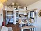 Verblijf 462539 • Chalet IJsselmeerkust • Chalet in EuroParcs Markermeer  • 3 van 9
