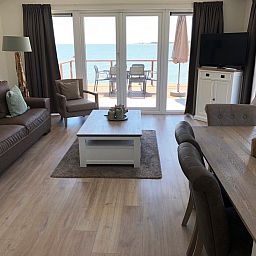 Unterkunft 462543 - Ferienhaus IJsselmeerkust - EuroParcs Markermeer