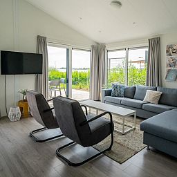 Unterkunft 462543 - Ferienhaus IJsselmeerkust - EuroParcs Markermeer