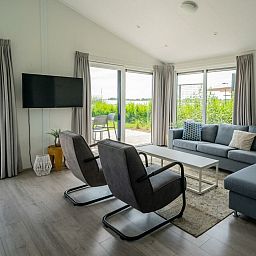 Unterkunft 462544 - Ferienhaus IJsselmeerkust - 782188