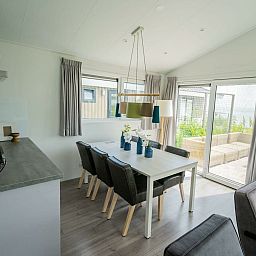 Unterkunft 462544 - Ferienhaus IJsselmeerkust - 782188