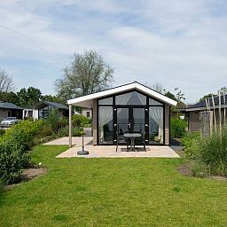 Unterkunft 462545 - Ferienhaus IJsselmeerkust - 781778