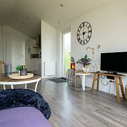Unterkunft 462545 - Ferienhaus IJsselmeerkust - 781778