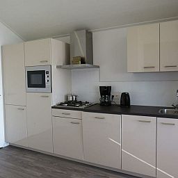 Unterkunft 462545 - Ferienhaus IJsselmeerkust - 781778