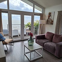 Unterkunft 462546 - Ferienhaus IJsselmeerkust - 781779