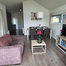 Unterkunft 462546 - Ferienhaus IJsselmeerkust - 781779