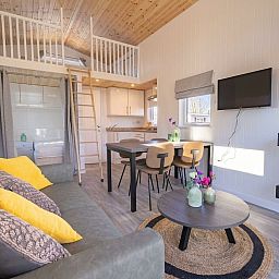 Unterkunft 462547 - Ferienhaus IJsselmeerkust - 781780