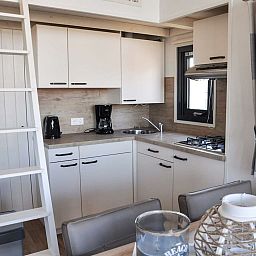 Unterkunft 462547 - Ferienhaus IJsselmeerkust - 781780