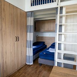 Unterkunft 462547 - Ferienhaus IJsselmeerkust - 781780