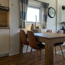 Unterkunft 462547 - Ferienhaus IJsselmeerkust - 781780