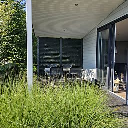 Unterkunft 462548 - Ferienhaus IJsselmeerkust - Pavilion