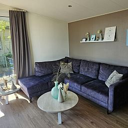 Unterkunft 462548 - Ferienhaus IJsselmeerkust - Pavilion