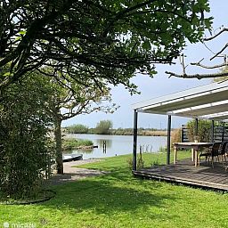 Verblijf 462601 - Bungalow IJsselmeerkust - Koggenbungalow