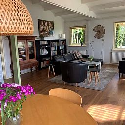 Verblijf 462601 - Bungalow IJsselmeerkust - Koggenbungalow