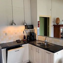 Verblijf 462601 - Bungalow IJsselmeerkust - Koggenbungalow