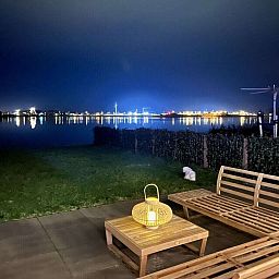 Verblijf 462903 - Vakantiewoning IJsselmeerkust - 396732