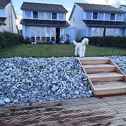 Verblijf 462903 - Vakantiewoning IJsselmeerkust - 396732