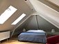 Guest house 463402 • Holiday property IJsselmeerkust • Ruime 2 persoons vakantiewoning in Zwaag nabij het centrum  • 12 of 14