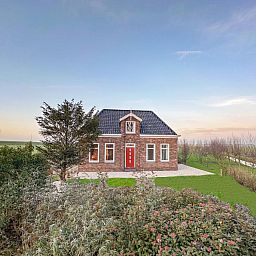 Unterkunft 463704 - Ferienhaus IJsselmeerkust - Beets View