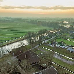 Unterkunft 463704 - Ferienhaus IJsselmeerkust - Beets View