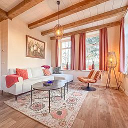 Unterkunft 463704 - Ferienhaus IJsselmeerkust - Beets View